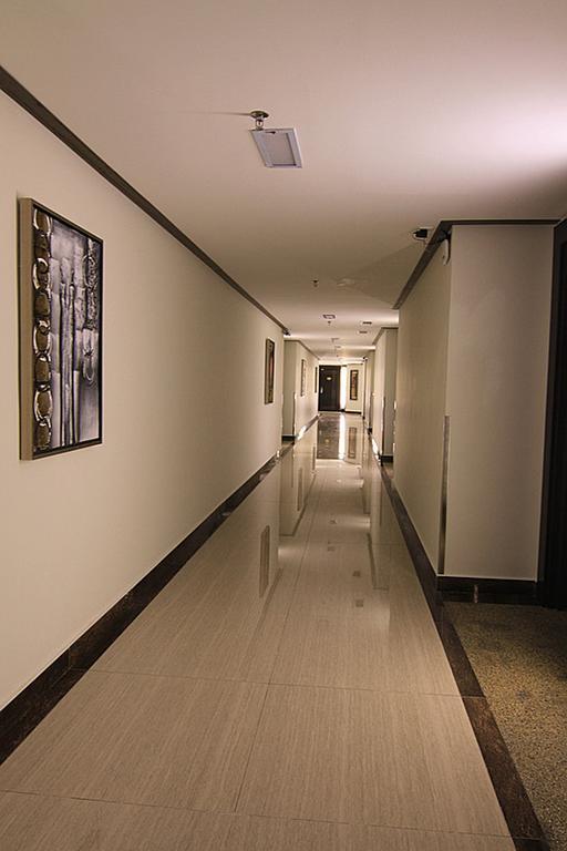 Herald Hotel ملقا المظهر الخارجي الصورة