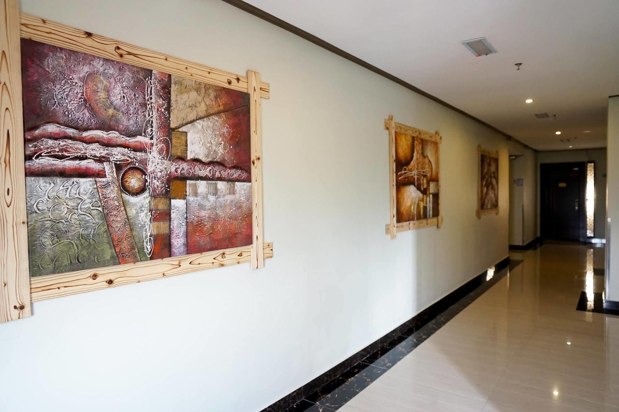 Herald Hotel ملقا المظهر الخارجي الصورة